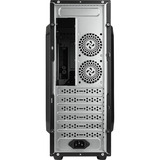 Chieftec UC-03B-OP, Chassis Tower Nero