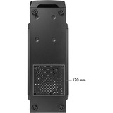 Chieftec UC-03B-OP, Chassis Tower Nero