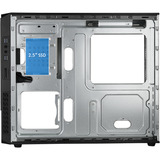 Chieftec UC-03B-OP, Chassis Tower Nero