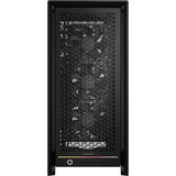 Corsair FRAME 5000D RS, Chassis Tower Nero