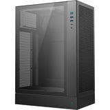 DeepCool CH170 PLUS, Chassis Tower Nero