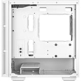 DeepCool CH360, Chassis Tower bianco