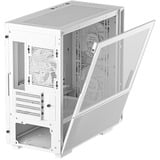 DeepCool CH360, Chassis Tower bianco