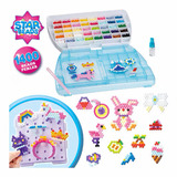 EPOCH Aquabeads - Set creativo Borsa da designer, Bricolage 