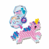 EPOCH Aquabeads - Set creativo Borsa da designer, Bricolage 