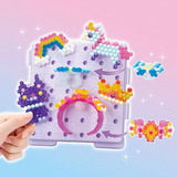 EPOCH Aquabeads - Set creativo Borsa da designer, Bricolage 