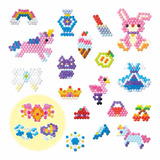 EPOCH Aquabeads - Set creativo Borsa da designer, Bricolage 
