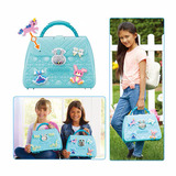 EPOCH Aquabeads - Set creativo Borsa da designer, Bricolage 
