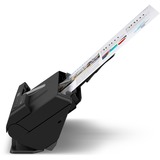 Epson ES-C320W Scanner con ADF + alimentatore di fogli 600 x 600 DPI A4 Nero, Input scanner Nero, 215,9 x 3048 mm, 600 x 600 DPI, 30 bit, 24 bit, 8 bit, Scanner con ADF + alimentatore di fogli
