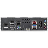 GIGABYTE B840M DS3H WIFI6, Scheda madre Nero/grigio