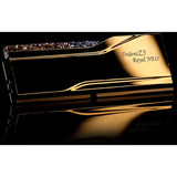 G.Skill DIMM 64 GB DDR5-6000 (2x 32 GB) Kit dual, Memoria oro