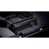 G.Skill DIMM 96 GB DDR5-5600 (2x 48 GB) Dual-Kit, Memoria Nero
