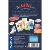 KOSMOS 68084 gioco da tavolo, Gioco di carte 6 anno/i