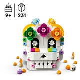 LEGO Altare sacrificale, Giochi di costruzione 