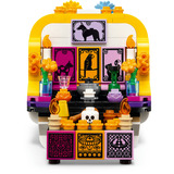 LEGO Altare sacrificale, Giochi di costruzione 