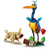 LEGO Disney Pixar Kevin and Dug, Giochi di costruzione 