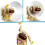 LEGO Disney Pixar Kevin and Dug, Giochi di costruzione 
