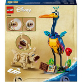 LEGO Disney Pixar Kevin and Dug, Giochi di costruzione 