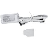 Lian Li UNI FAN SL-INF 120 Wireless, Ventola bianco