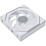 Lian Li UNI FAN SL-INF 120 Wireless, Ventola bianco