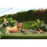 Mattel JGC80 Action figure giocattolo, Gioco figura Jurassic World JGC80, 4 anno/i, Multicolore, Plastica