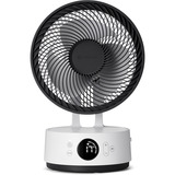 Meaco MeacoFan Sefte 8, Ventilatore bianco