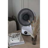 Meaco MeacoFan Sefte 8, Ventilatore bianco