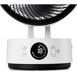 Meaco MeacoFan Sefte 8, Ventilatore bianco