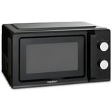 Medion MD11475, Forno a microonde Nero
