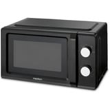 Medion MD11475, Forno a microonde Nero