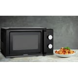Medion MD11475, Forno a microonde Nero
