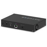 Netgear GSM4210PX Gestito L2/L3 Gigabit Ethernet (10/100/1000) Supporto Power over Ethernet (PoE) Nero, Interruttore Gestito, L2/L3, Gigabit Ethernet (10/100/1000), Full duplex, Supporto Power over Ethernet (PoE), Montaggio rack