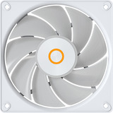 Ocypus Gamma F12 Elite ARGB, Ventola bianco