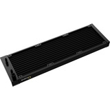 Ocypus Sigma L36 EX ARGB, Raffreddamento ad acqua Nero