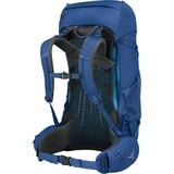 Osprey Rook 50, Zaino blu