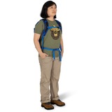 Osprey Sportlite 20, Zaino blu cobalto