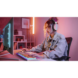 Philips Evnia 27M2N8500 QD-OLED, Monitor di gioco bianco