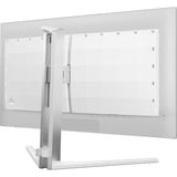Philips Evnia 27M2N8500 QD-OLED, Monitor di gioco bianco