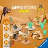 Ravensburger GraviTrax Junior Espansione Desert, Ferrovia 