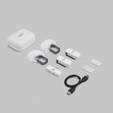 Rode Microphones Wireless Micro Lightning, Microfono bianco