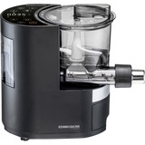 Rommelsbacher Macchina per pasta Pastarella PM 220, Robot da cucina Nero