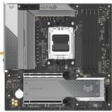SAPPHIRE NITRO+ B850M WIFI, Scheda madre 