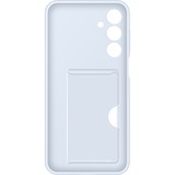 Samsung EF-OA166TLEGWW custodia per cellulare 17 cm (6.7") Cover Azzurro, Custodia per telefono celeste, Cover, Samsung, Galaxy A16, 17 cm (6.7"), Azzurro