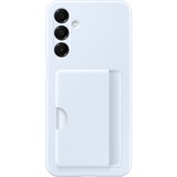 Samsung EF-OA166TLEGWW custodia per cellulare 17 cm (6.7") Cover Azzurro, Custodia per telefono celeste, Cover, Samsung, Galaxy A16, 17 cm (6.7"), Azzurro