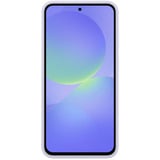 Samsung Galaxy A36 5G Silicone Case, Custodia per telefono Lavanda, Cover, Samsung, Galaxy A36 5G, 17 cm (6.7"), Lavanda