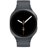 Samsung Galaxy Watch8, Smartwatch grigio scuro