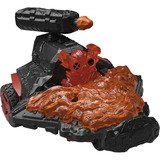 Schleich ELDRADOR CREATURES 42663 set da gioco, Gioco figura Azione/Avventura, Lava World, Monsters and dragons, 7 anno/i, Multicolore