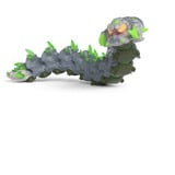 Schleich ELDRADOR CREATURES 70853 action figure giocattolo, Gioco figura 7 anno/i, Multicolore, Plastica