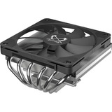 Scythe Big Shuriken 4, raffreddamento CPU  