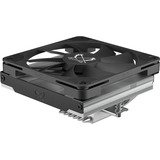 Scythe Big Shuriken 4, raffreddamento CPU  